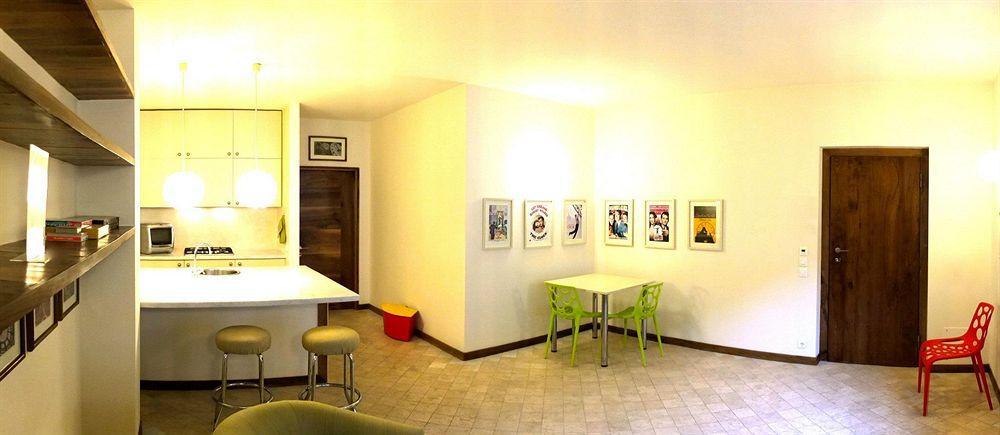 La Dimora Residence Milano Exterior foto