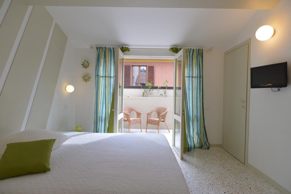 La Dimora Residence Milano Exterior foto