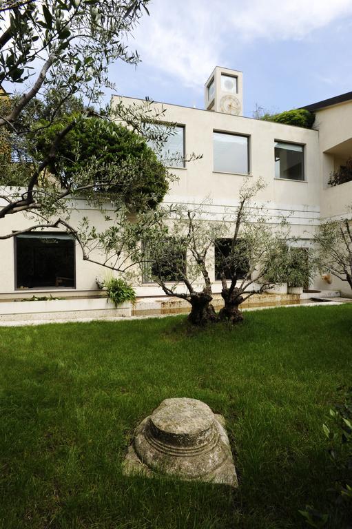 La Dimora Residence Milano Exterior foto