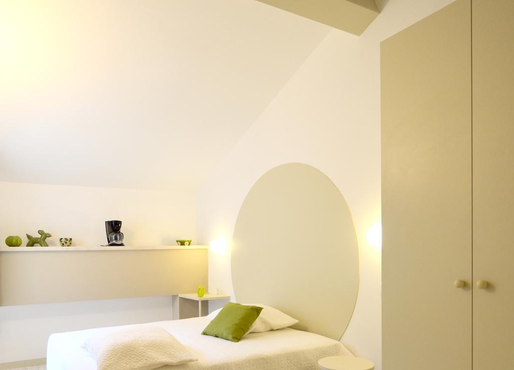 La Dimora Residence Milano Cameră foto