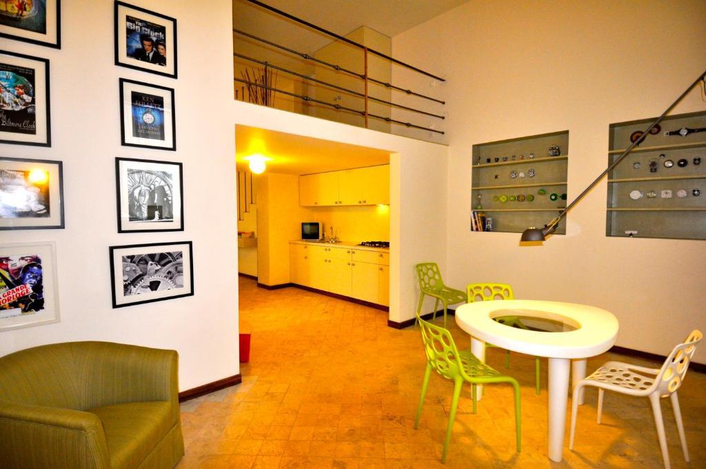 La Dimora Residence Milano Cameră foto