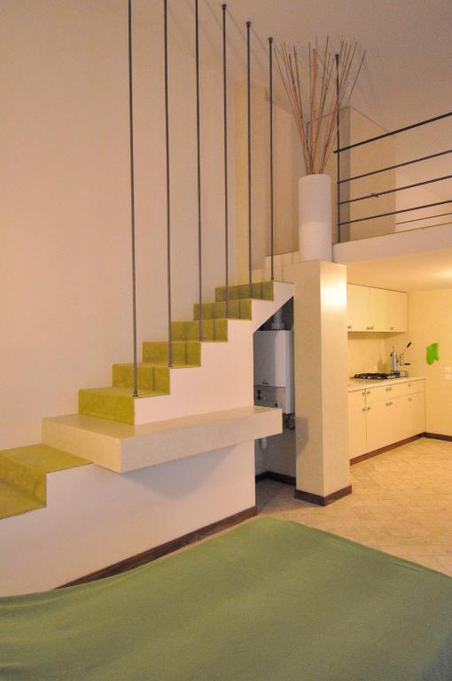 La Dimora Residence Milano Cameră foto