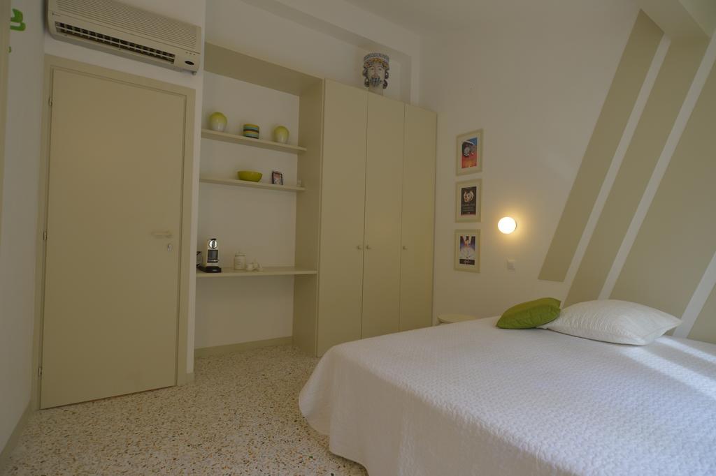 La Dimora Residence Milano Cameră foto