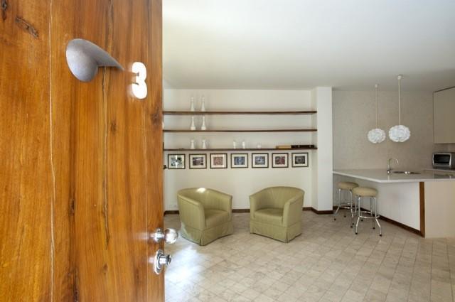 La Dimora Residence Milano Exterior foto