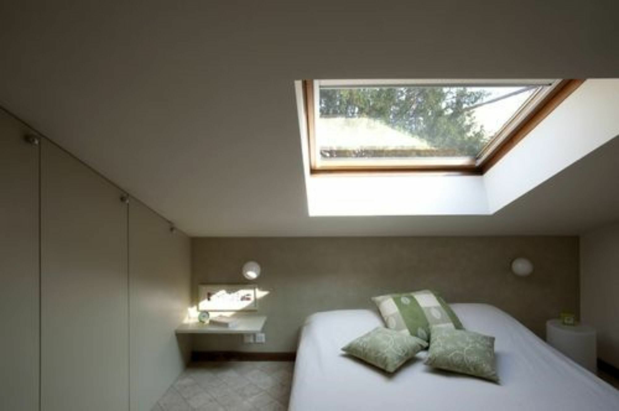 La Dimora Residence Milano Exterior foto