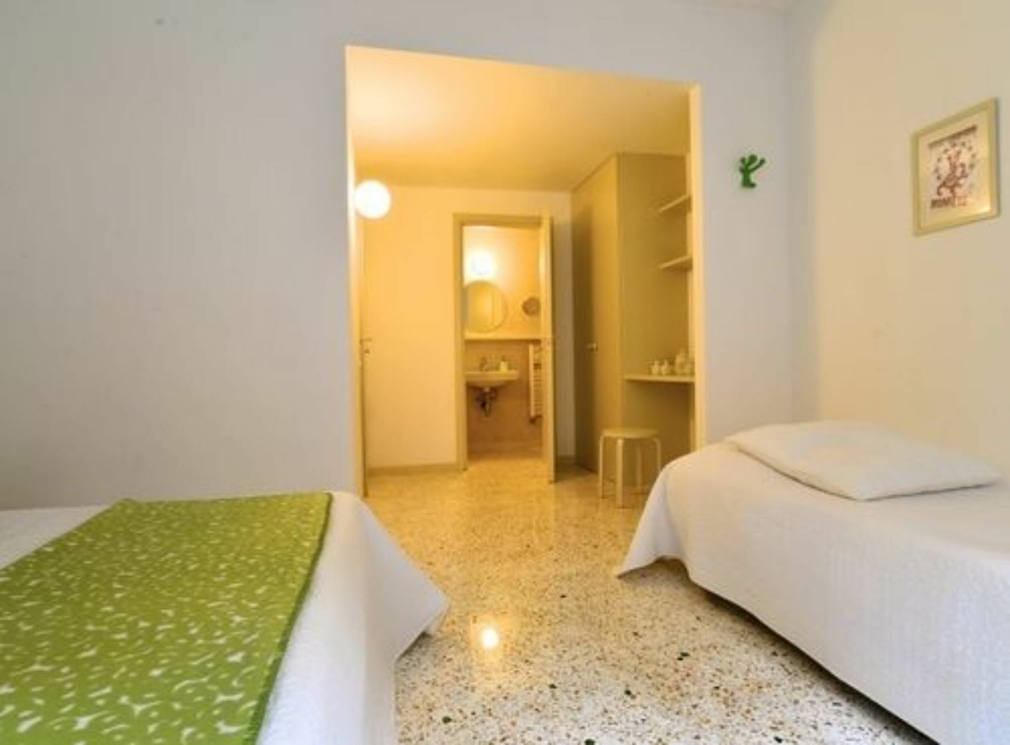 La Dimora Residence Milano Exterior foto