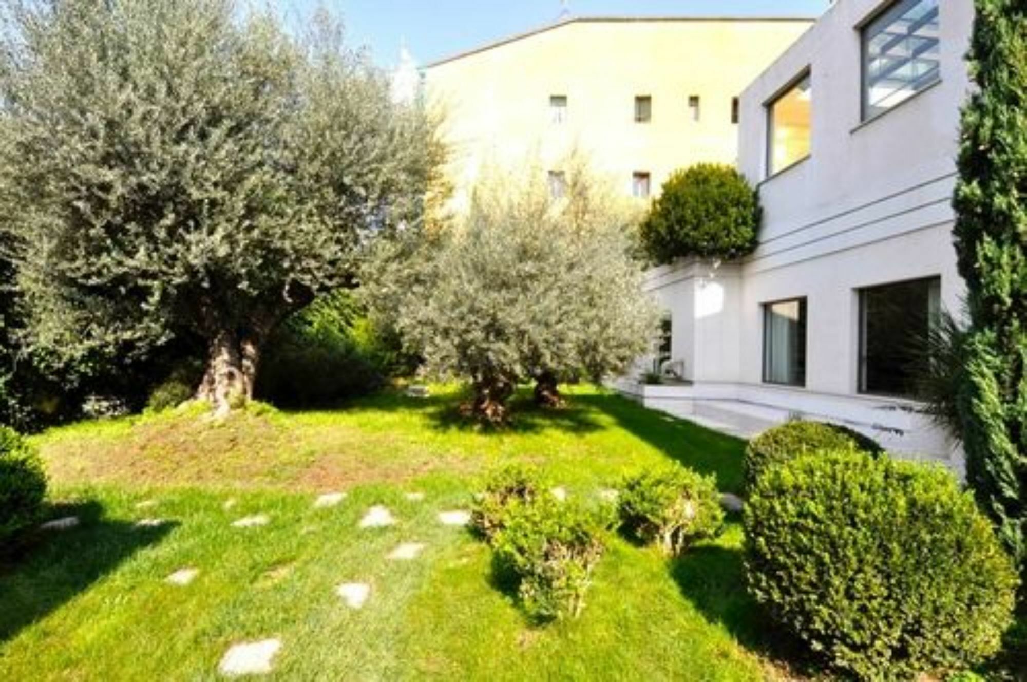 La Dimora Residence Milano Exterior foto