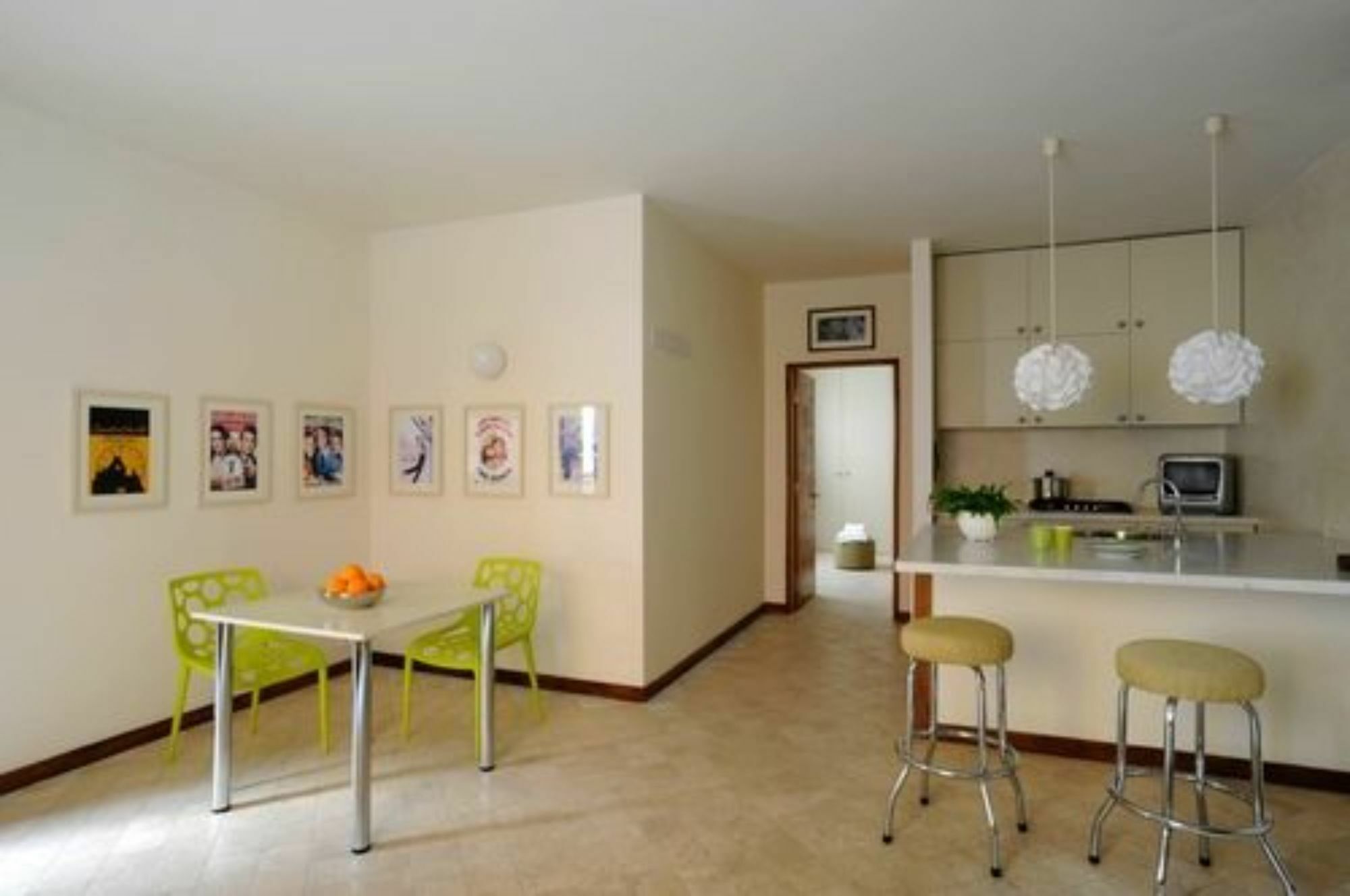 La Dimora Residence Milano Exterior foto