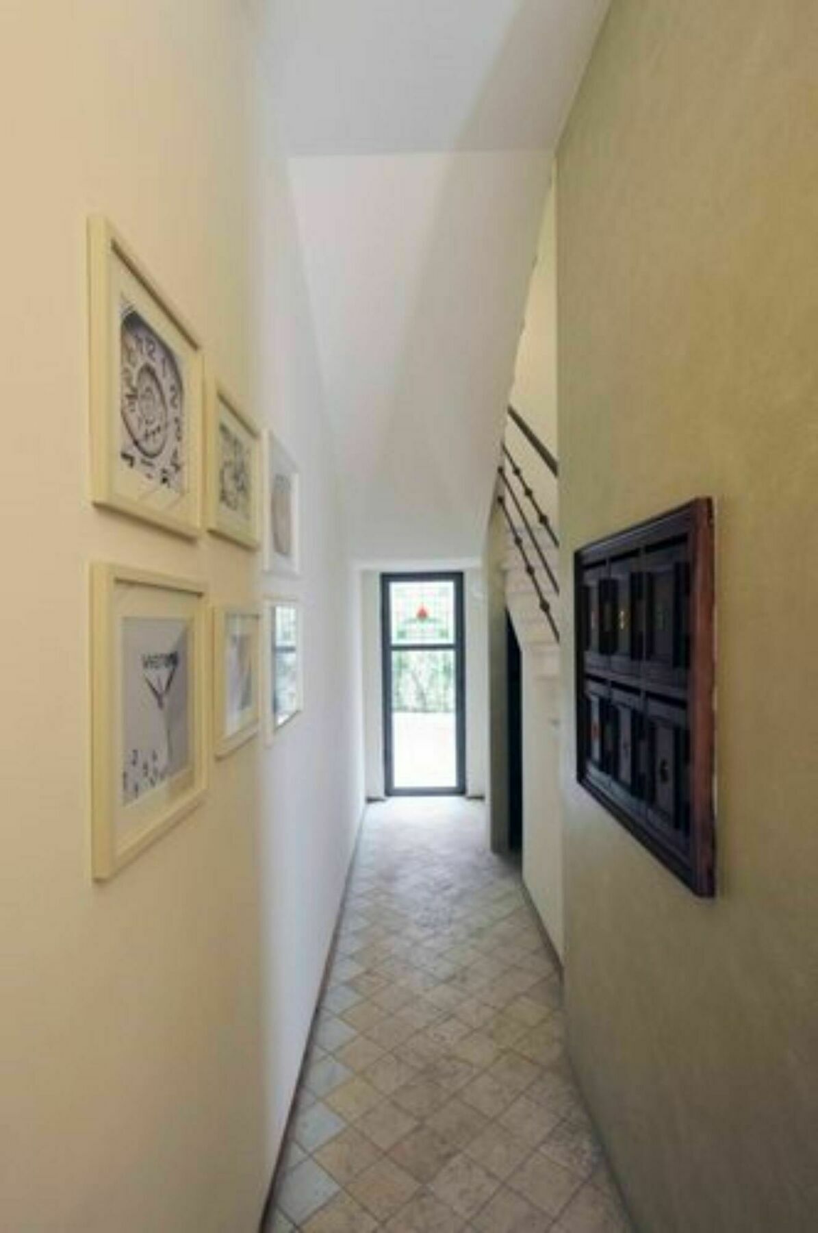 La Dimora Residence Milano Exterior foto