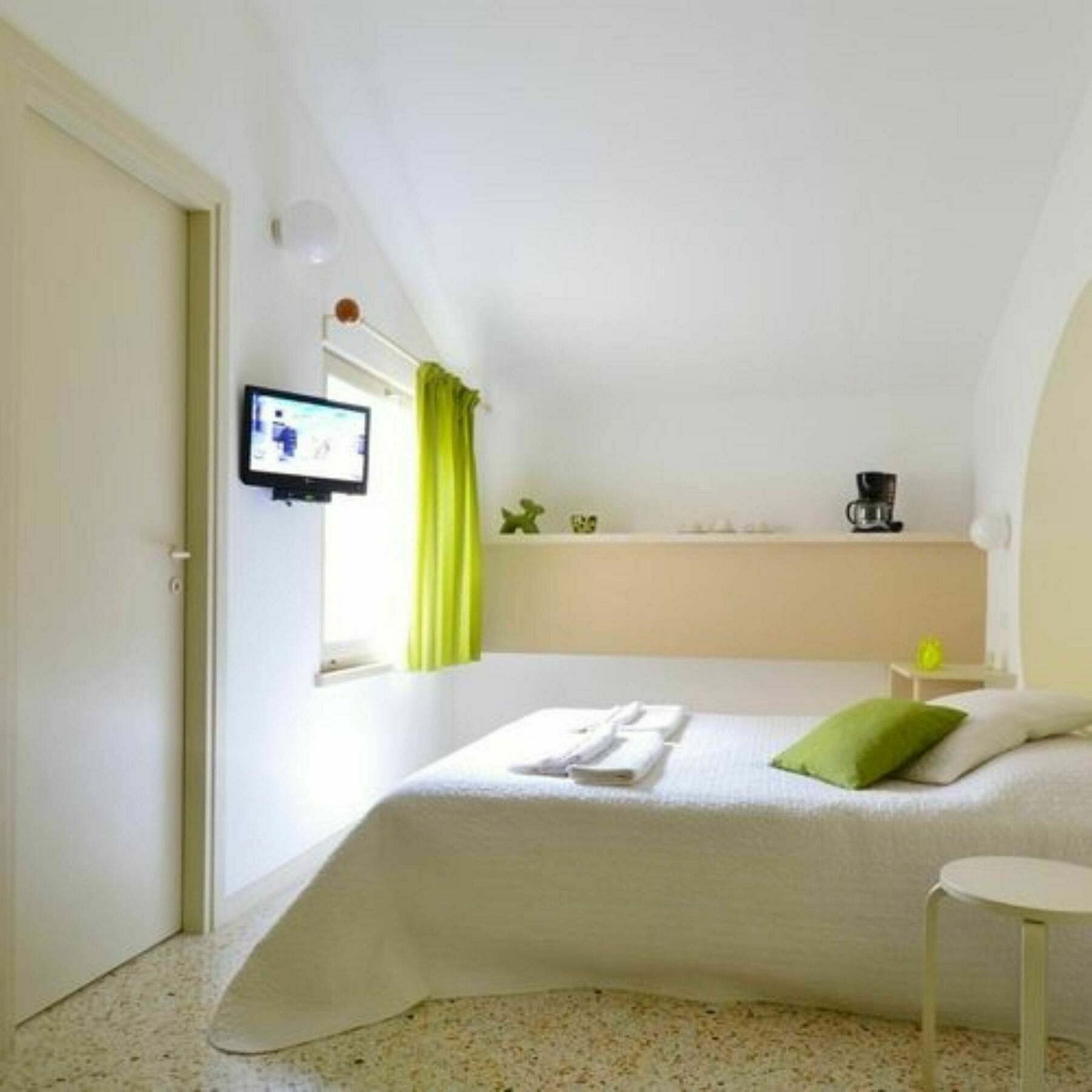 La Dimora Residence Milano Exterior foto