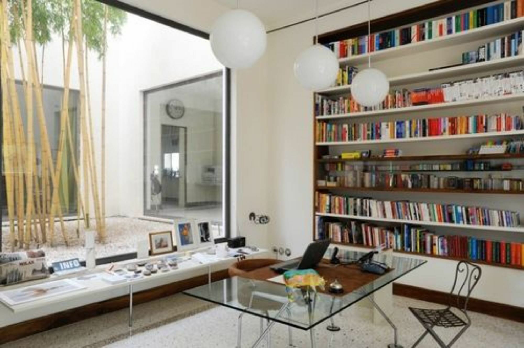 La Dimora Residence Milano Exterior foto