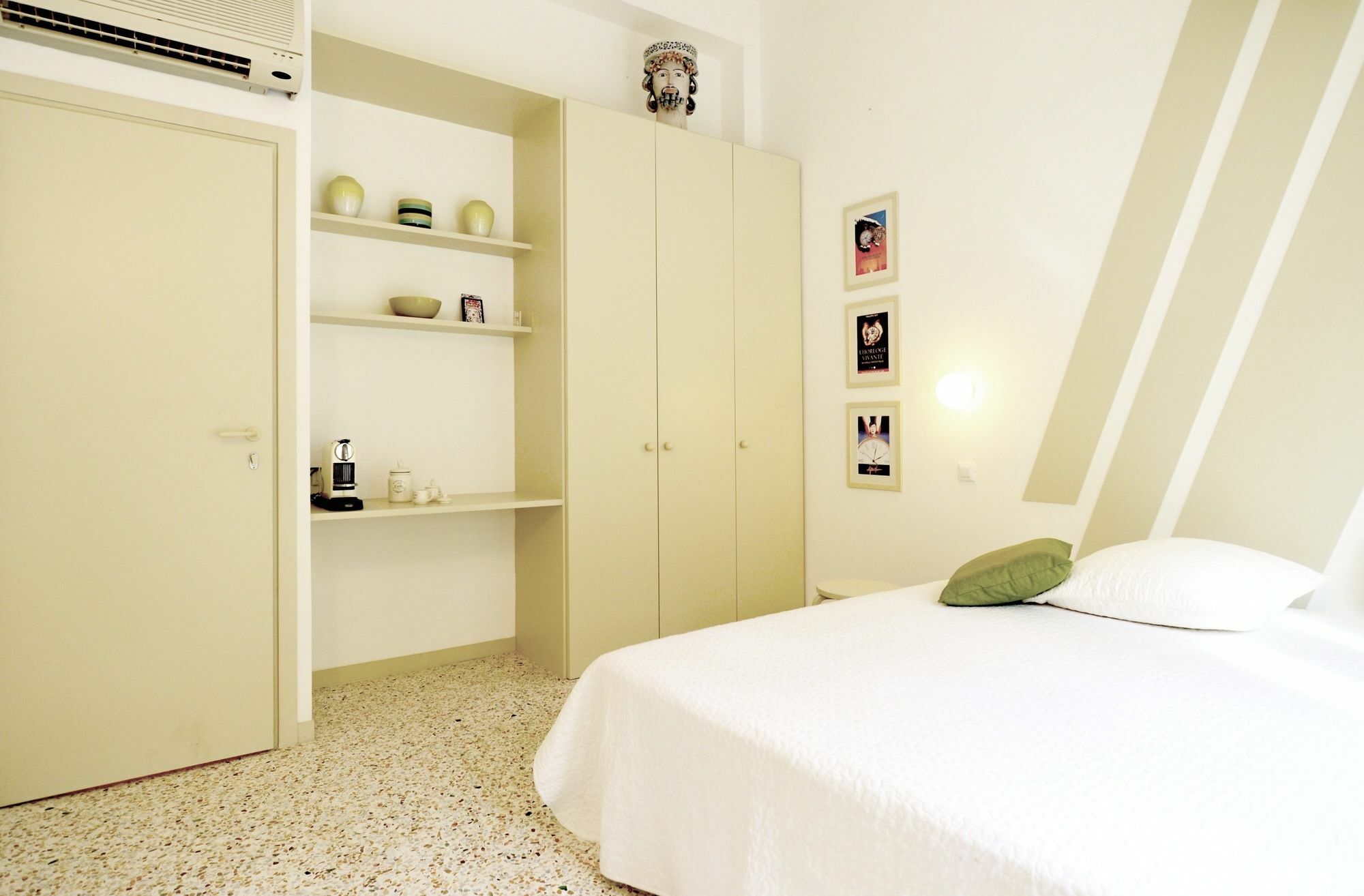 La Dimora Residence Milano Exterior foto