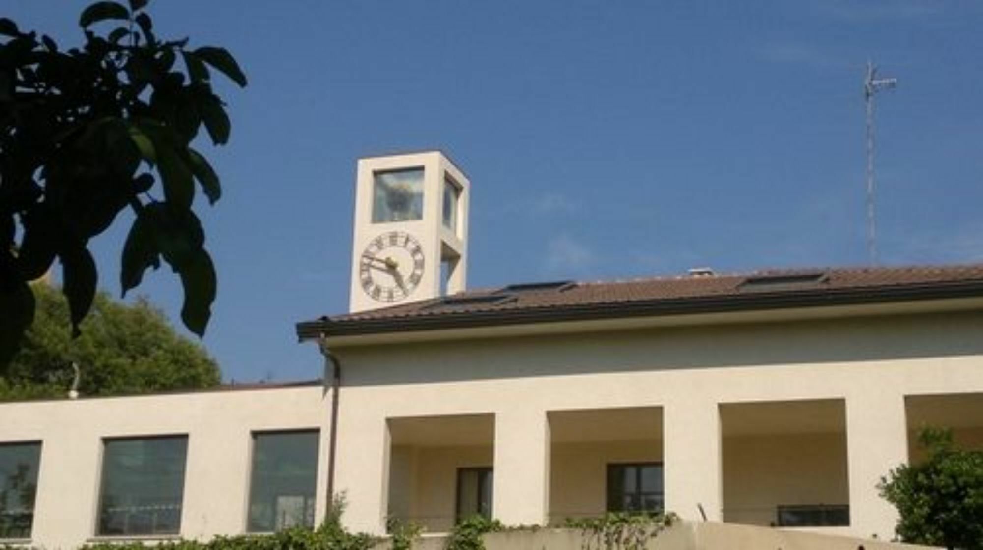 La Dimora Residence Milano Exterior foto