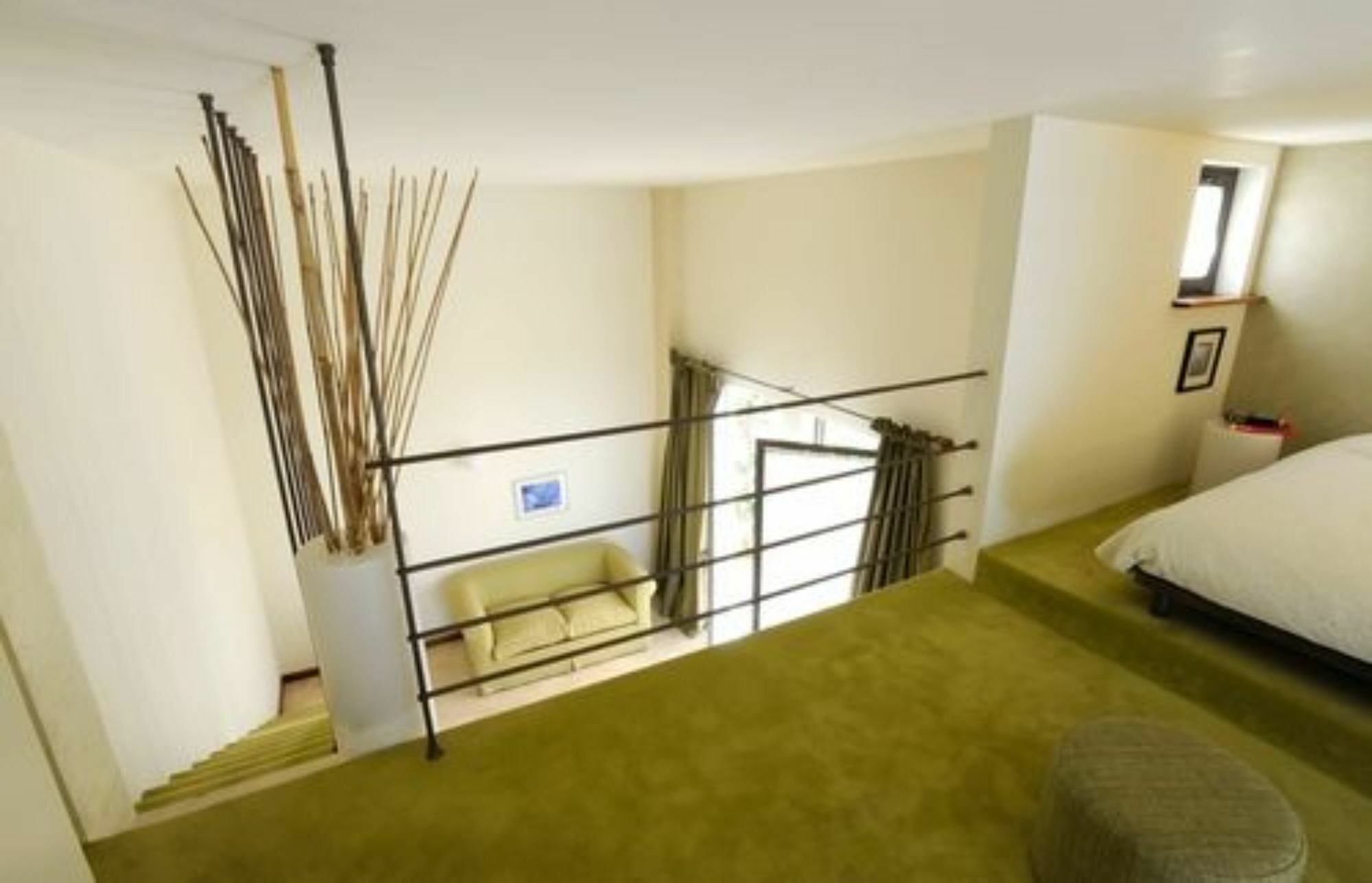 La Dimora Residence Milano Exterior foto