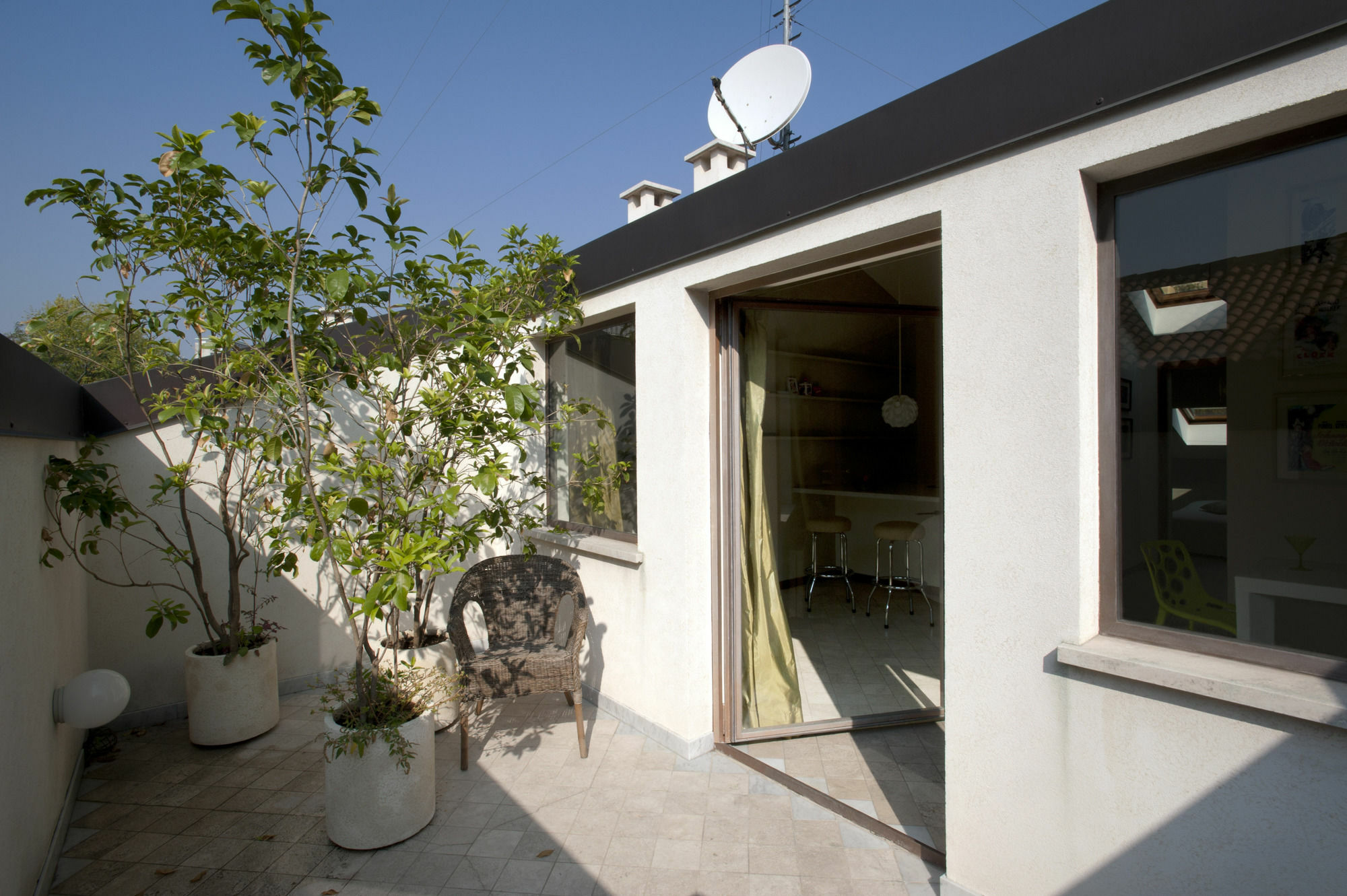 La Dimora Residence Milano Exterior foto