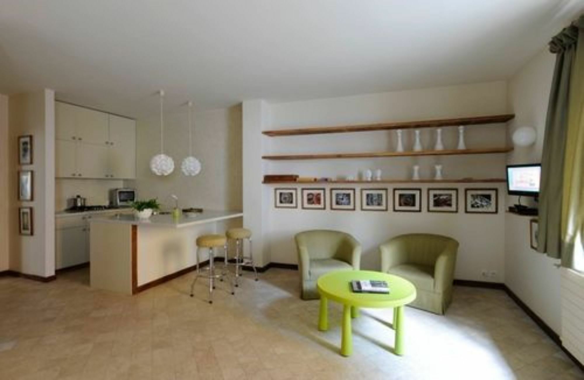 La Dimora Residence Milano Exterior foto