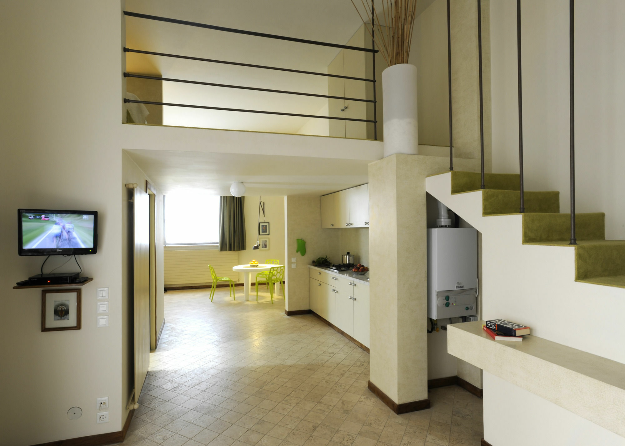 La Dimora Residence Milano Exterior foto